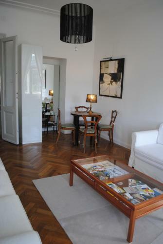 Kunsthaus Apartments