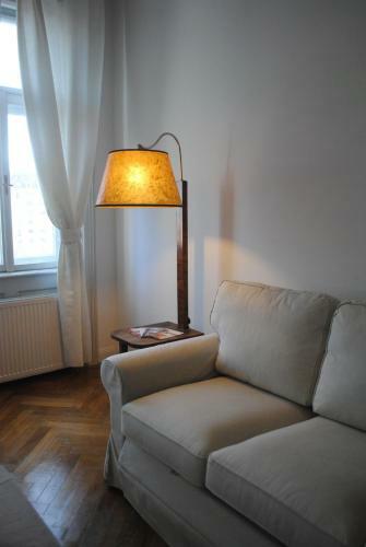 Kunsthaus Apartments