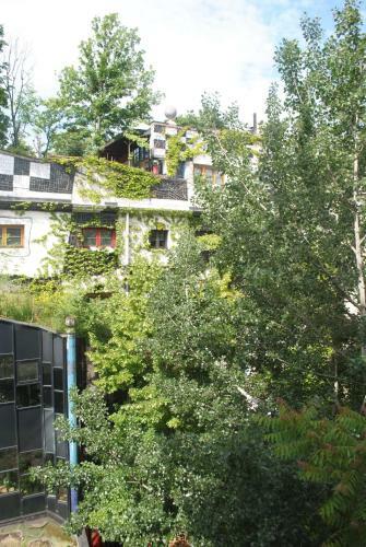 Kunsthaus Apartments
