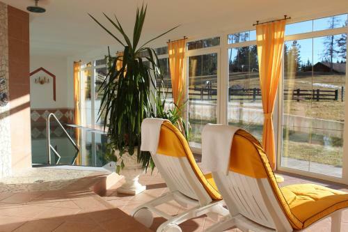 Vitalhotel Kaiserhof