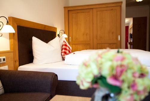 Apartamento Hotel Garni Larcherhof