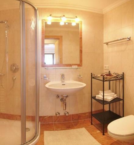 Apartamento Hotel Garni Larcherhof