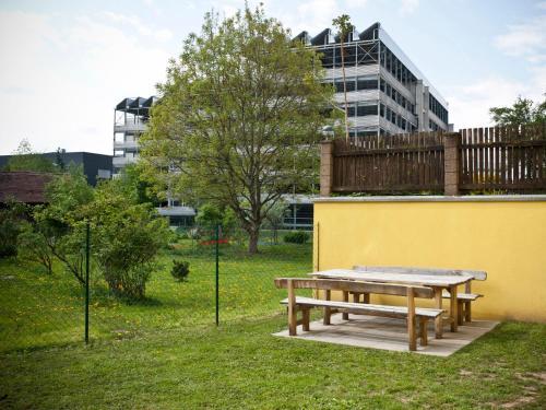 Apartamento City-apartments Graz