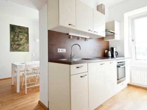 Apartamento City-apartments Graz