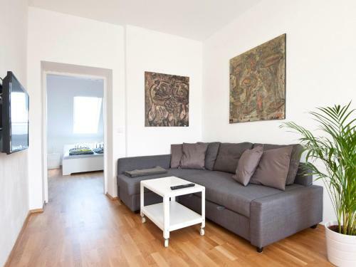Apartamento City-apartments Graz