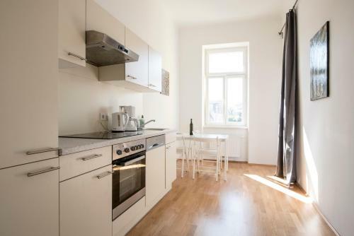 Apartamento City-apartments Graz