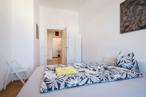 Apartamento City-apartments Graz