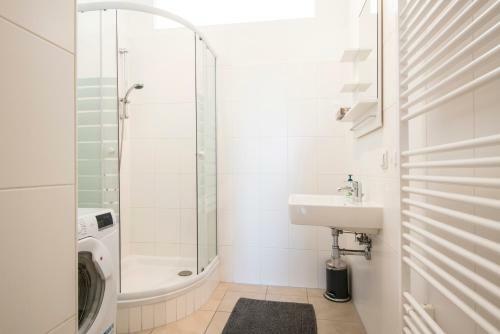 Apartamento City-apartments Graz