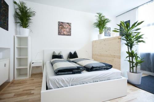 Apartamento City-apartments Graz