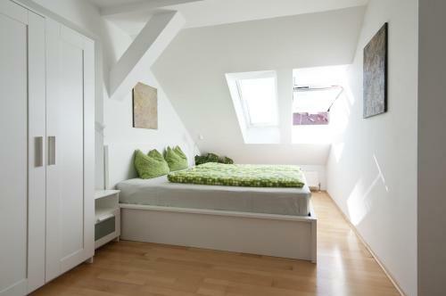 Apartamento City-apartments Graz