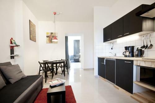Apartamento City-apartments Graz