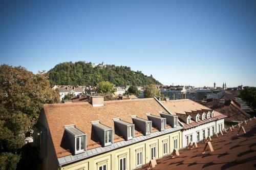 Apartamento City-apartments Graz