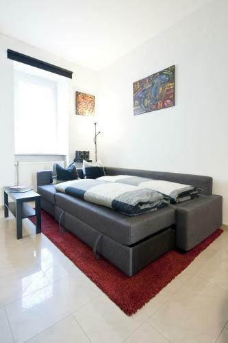 Apartamento City-apartments Graz