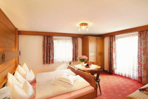 Apartamento Pezinerblick