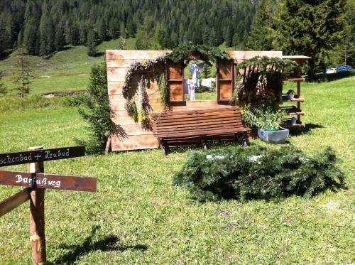 Apartamento Landhaus Gabriele