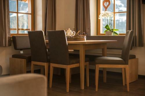 Apartamento Kendlhof
