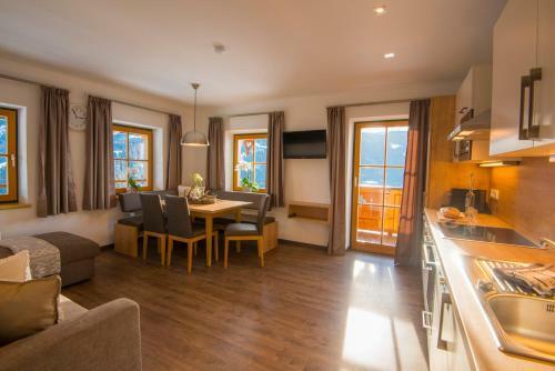 Apartamento Kendlhof