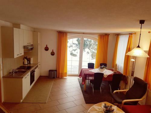 Apartments Feichtner / Tulfes / Tirol