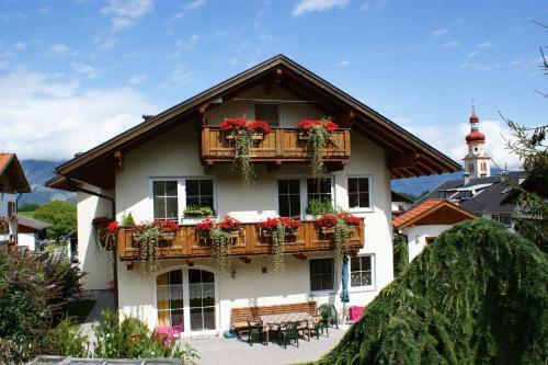 Apartments Feichtner / Tulfes / Tirol