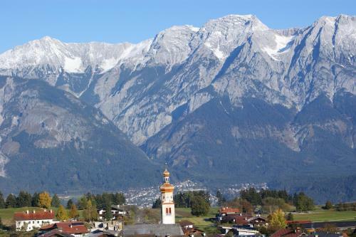 Apartments Feichtner / Tulfes / Tirol