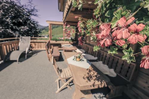 Apartamento Hottererhof