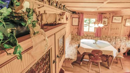 Apartamento Hottererhof