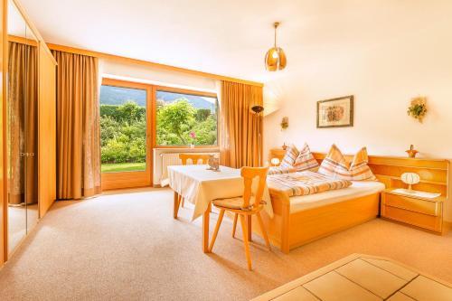 Apartamento Ferienhaus Lesch