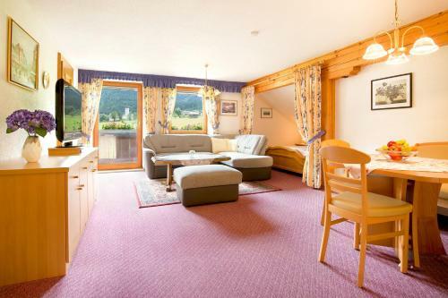 Apartamento Ferienhaus Lesch