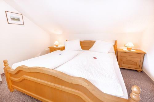 Apartamento Ferienhaus Lesch