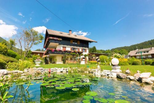 Apartamento Ferienhaus Lesch