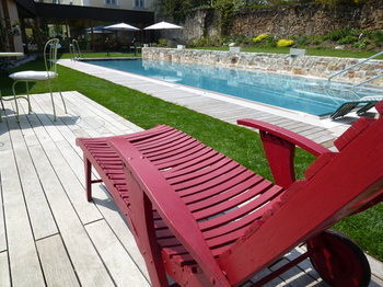 Hotel Landhaus Moserhof