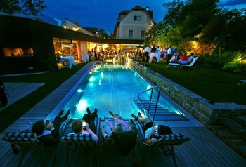 Hotel Landhaus Moserhof