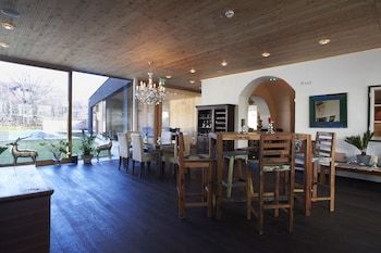 Hotel Landhaus Moserhof