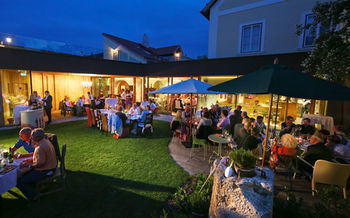 Hotel Landhaus Moserhof