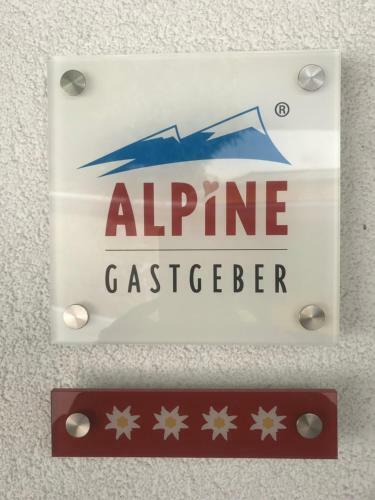 Apartamento Herzblut Wohlf�hl Appartements