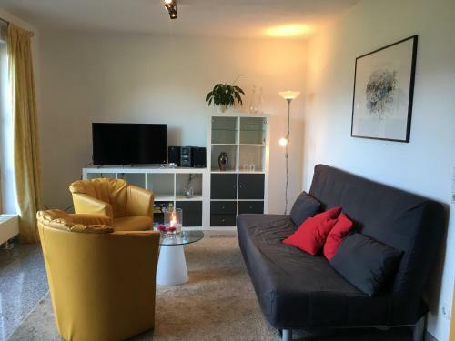 Apartamento Landhaus M�ller