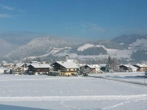Apartamento Landhaus M�ller