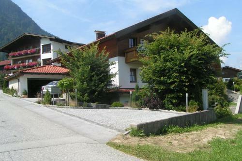 Apartamento Landhaus M�ller