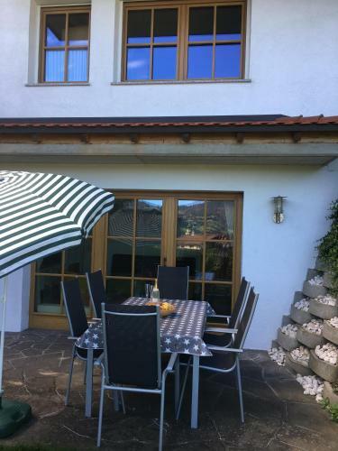 Apartamento Landhaus M�ller