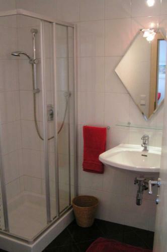 Apartamento Landhaus M�ller