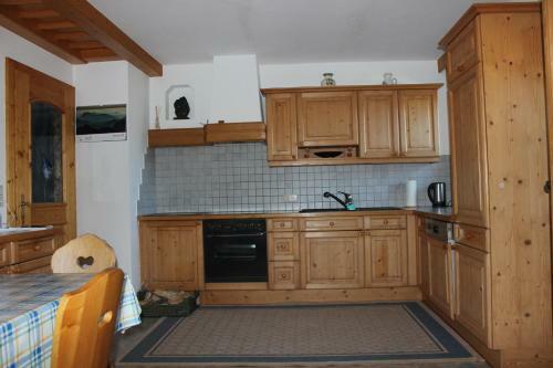 Apartamento Sonnberghof