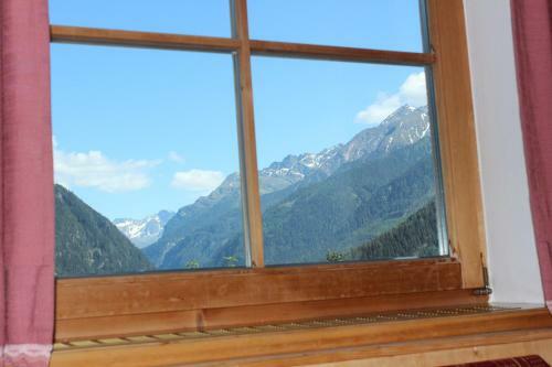 Apartamento Sonnberghof