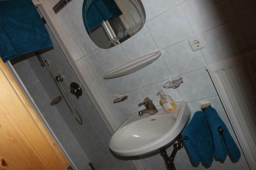 Apartamento Sonnberghof