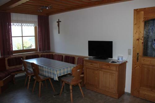 Apartamento Sonnberghof
