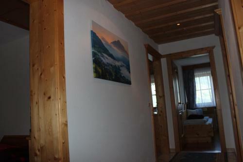 Apartamento Sonnberghof