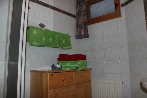 Apartamento Sonnberghof