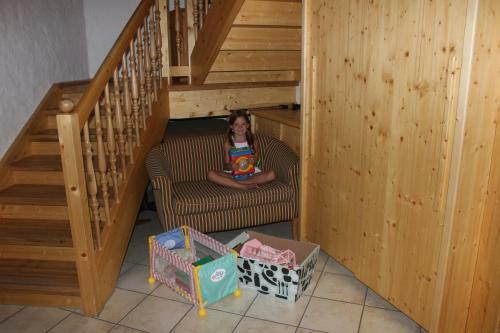 Apartamento Sonnberghof