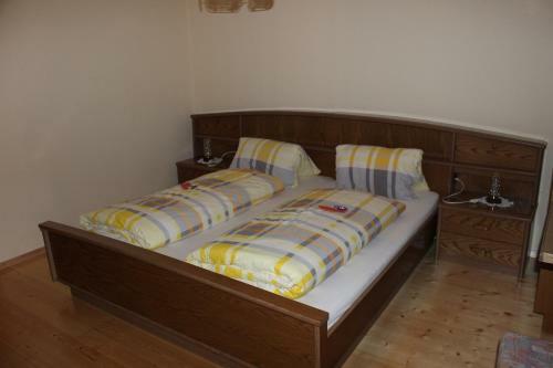 Apartamento Sonnberghof