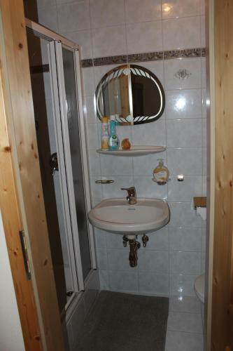 Apartamento Sonnberghof