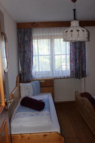 Apartamento Sonnberghof